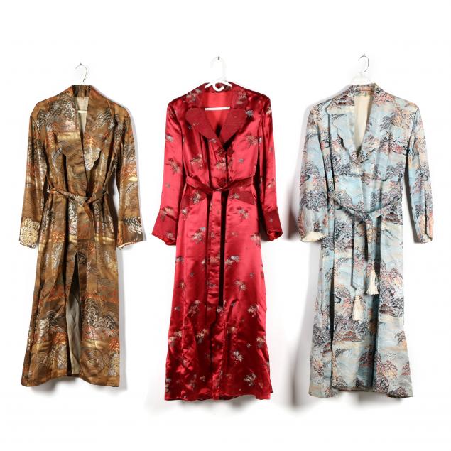 three-asian-fabric-lounging-robes