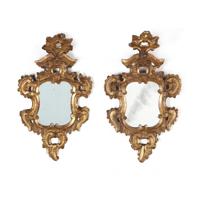 pair-of-antique-italian-rococo-style-carved-and-gilt-mirrors