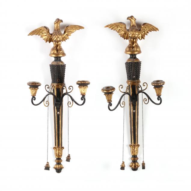 pair-of-italian-carved-and-gilt-eagle-sconces