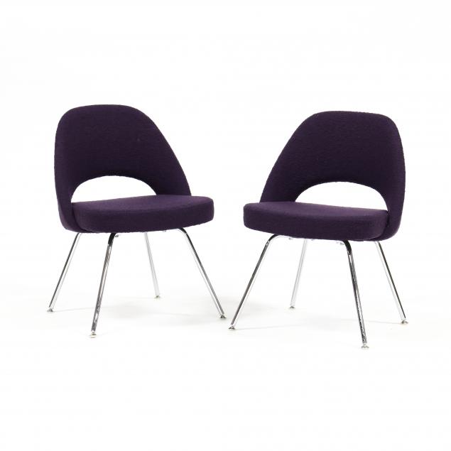 eero-saarinen-finnish-american-1910-1961-pair-of-i-executive-i-side-chairs