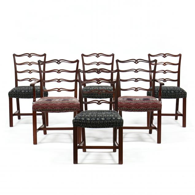 set-of-six-chippendale-style-ribbon-back-dining-chairs