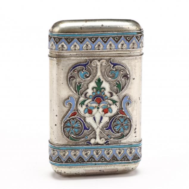 enameled-russian-sterling-silver-matchsafe