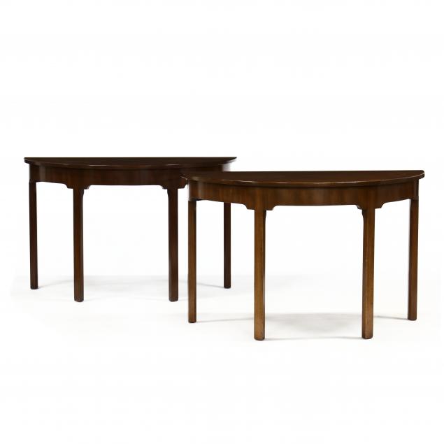 kittinger-pair-of-williamsburg-restoration-mahogany-demilune-tables