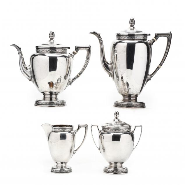 reed-barton-sterling-silver-tea-coffee-service