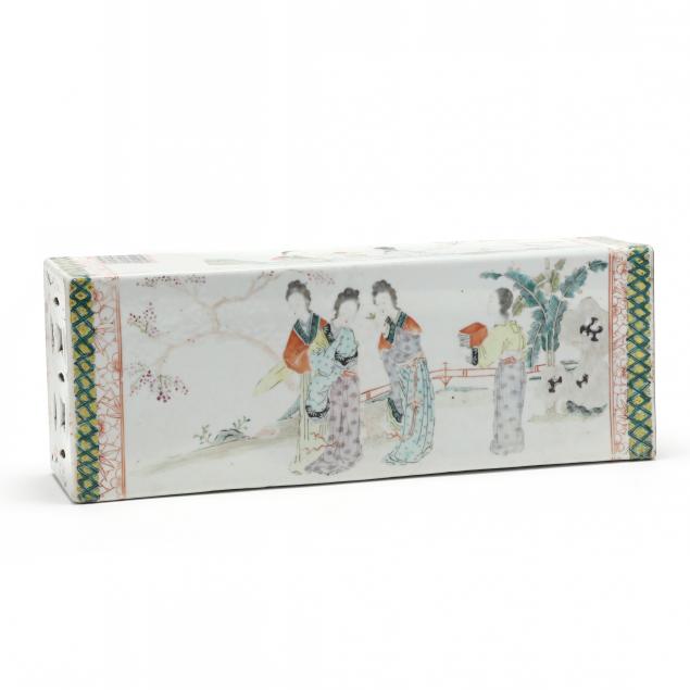 a-chinese-famille-verte-porcelain-pillow