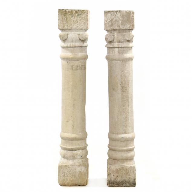 a-pair-of-architectural-carved-stone-ionic-columns