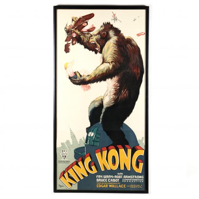 monumental-king-kong-movie-poster