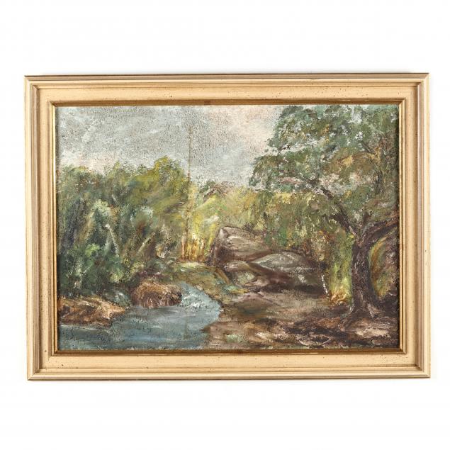 landscape-painting-on-a-canvas-employed-by-president-franklin-d-roosevelt