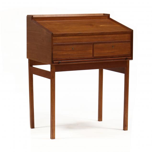 danish-modern-teak-standing-desk