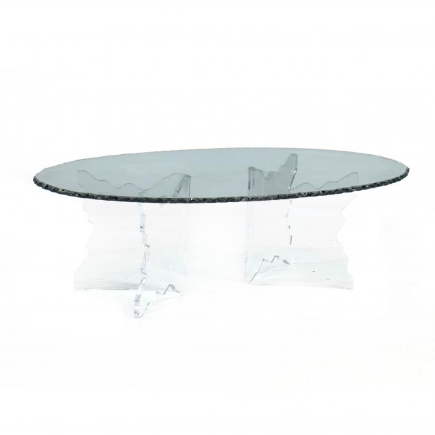 vintage-lucite-and-glass-chipped-ice-coffee-table