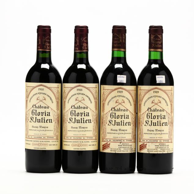 1988-1989-chateau-gloria