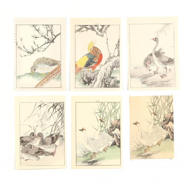 keinen-imao-japanese-1845-1924-five-japanese-woodblock-prints