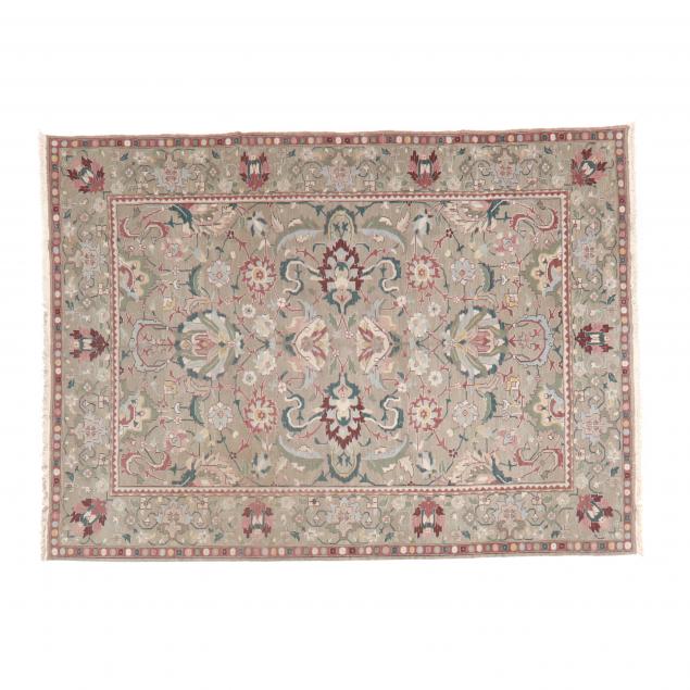 contemporary-flat-weave-carpet
