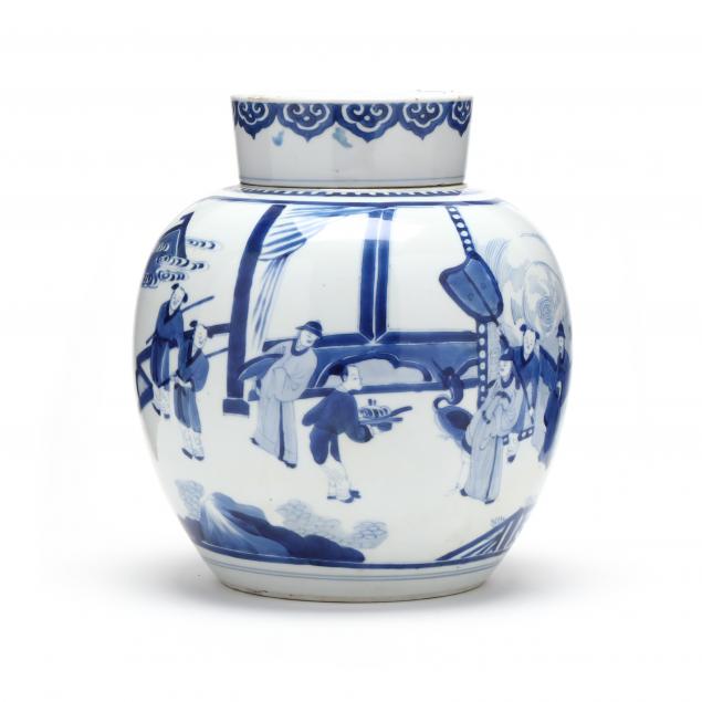 a-chinese-blue-and-white-ginger-jar-with-cover