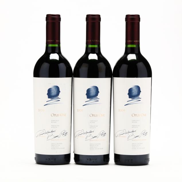 opus-one-vintage-2009