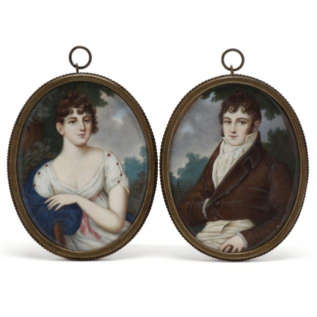 pair-of-continental-portrait-miniatures-signed