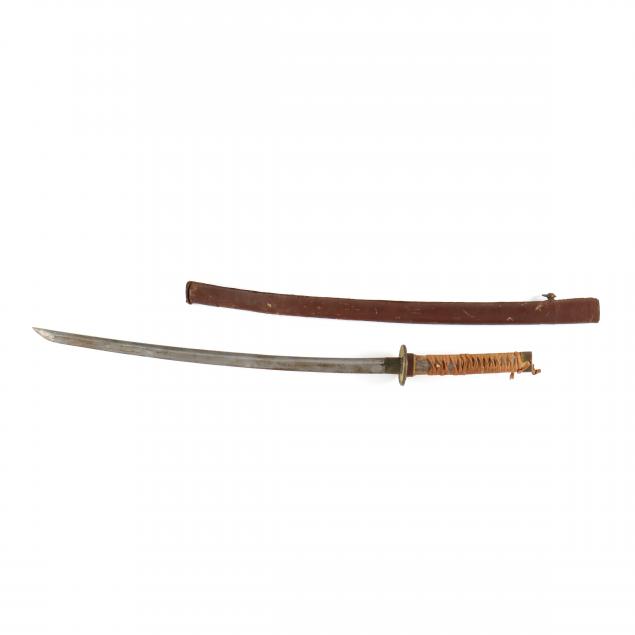 vintage-chinese-copy-of-japanese-military-sword
