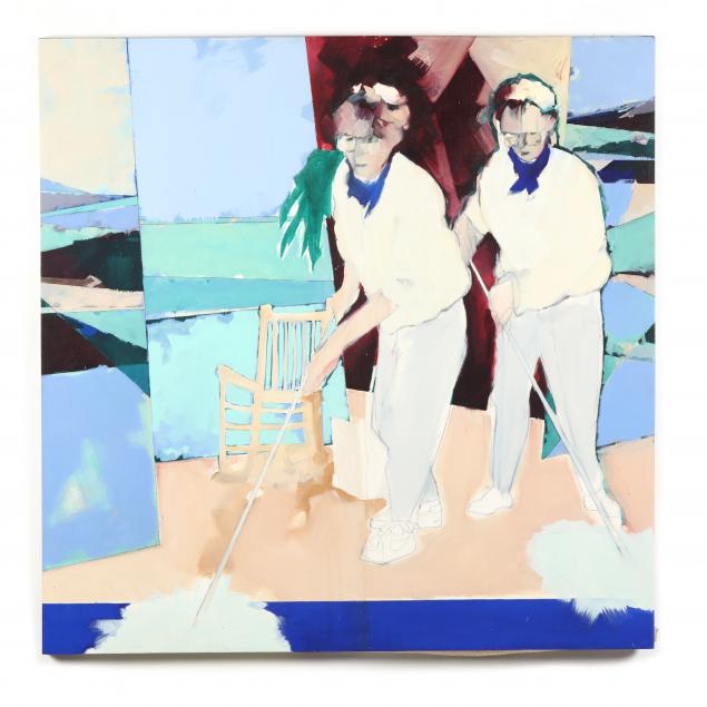 jane-sorrell-walden-nc-1949-2020-postmodern-figural-painting