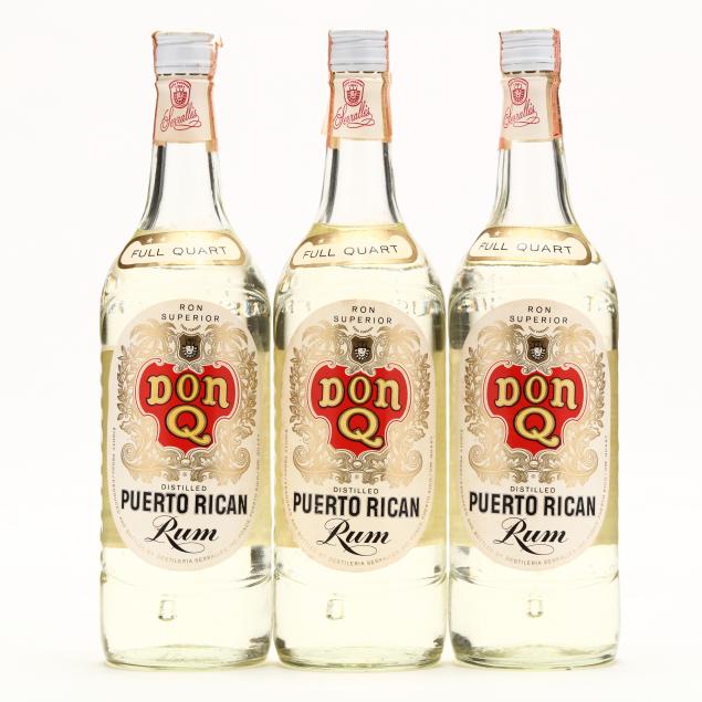 don-q-5-star-puerto-rican-rum
