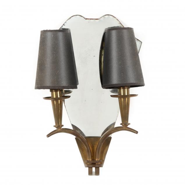 french-art-deco-style-mirrored-sconce