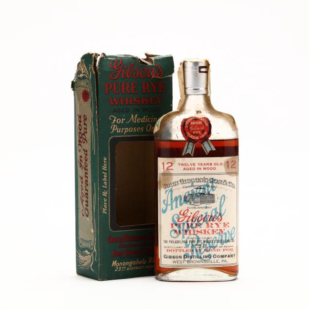 gibson-s-pure-rye-whiskey