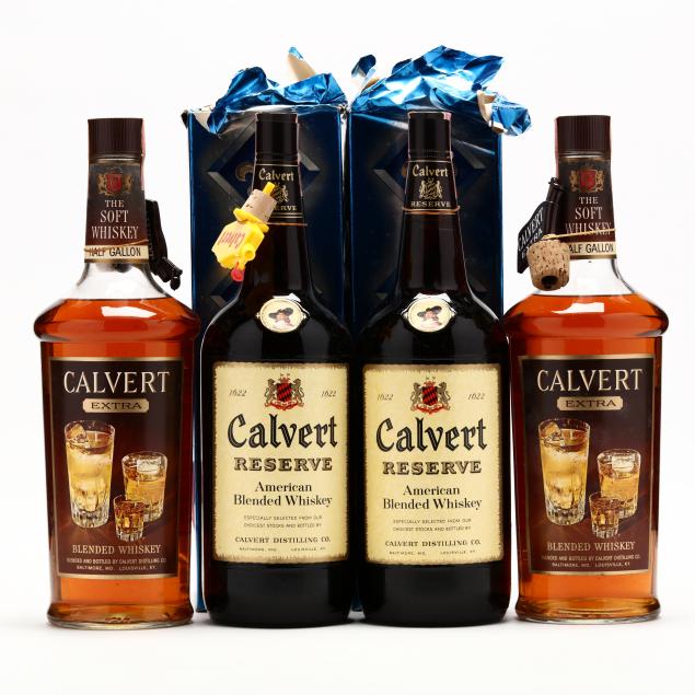 calvert-american-whiskey