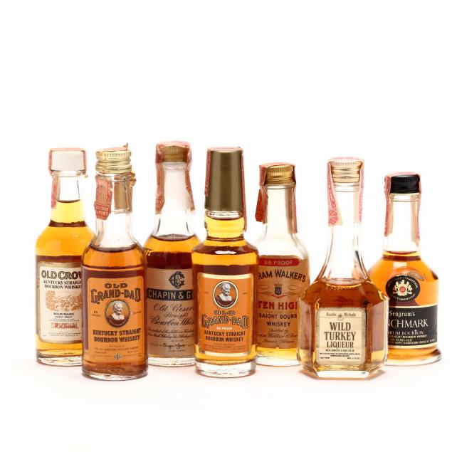 miniature-bourbon-bottle-collection-ii