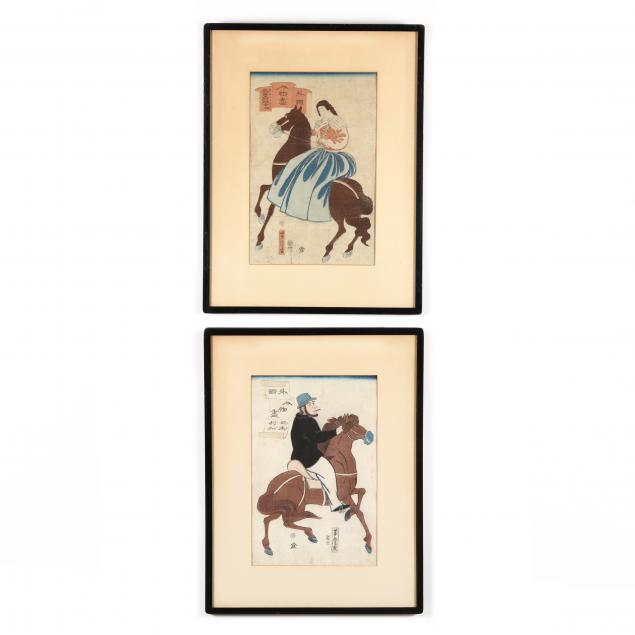 utagawa-yoshitora-japanese-active-1850-80-two-woodblock-prints-of-foreigners