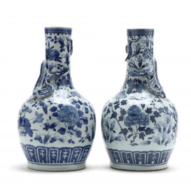 a-pair-of-chinese-blue-and-white-porcelain-vases