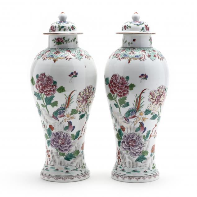 a-near-pair-of-chinese-porcelain-mantel-vases-with-covers