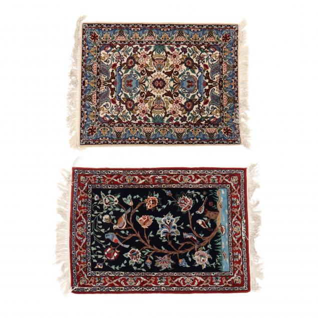 two-area-rugs