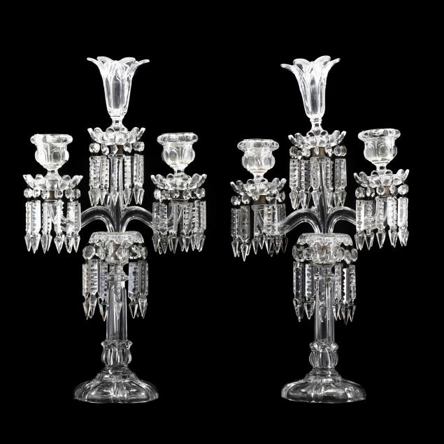 pair-of-baccarat-style-drop-prism-glass-candelabra