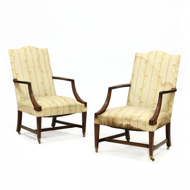 pair-of-federal-style-mahogany-lolling-chairs