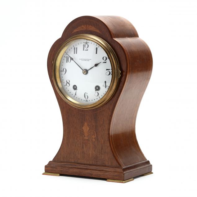 edwardian-inlaid-mahogany-balloon-bracket-clock-hardy-hayes-co