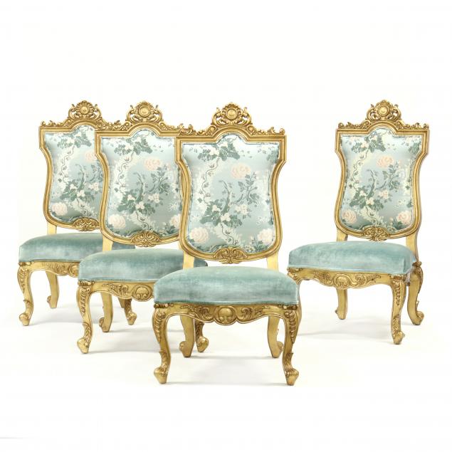 set-of-four-italianate-carved-and-gilt-oversized-side-chairs