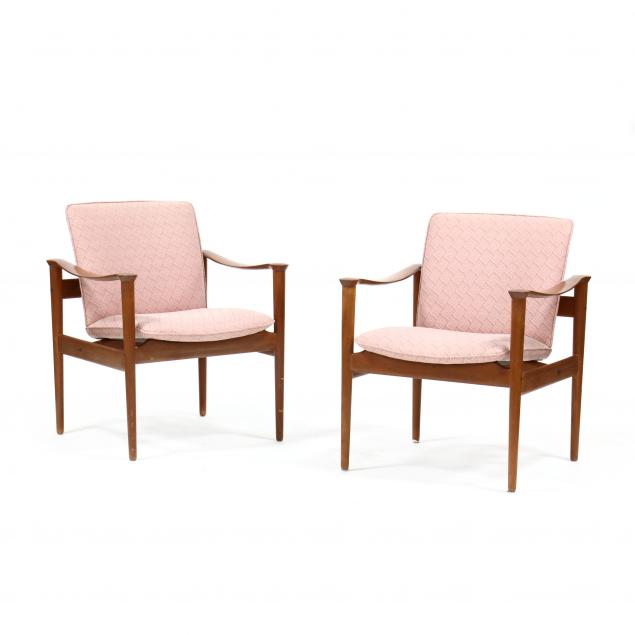 fredrik-kayser-norway-1924-1968-pair-of-i-model-711-i-teak-lounge-chairs