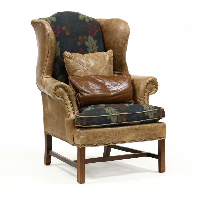 lexington-furniture-leather-upholstered-easy-chair