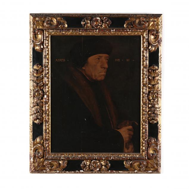 vintage-framed-print-after-holbein-s-i-portrait-of-dr-john-chambers-i