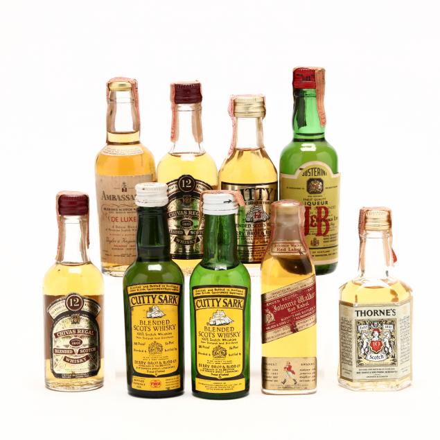 miniature-scotch-bottle-collection-ii