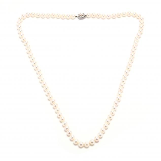 14kt-white-gold-and-pearl-necklace