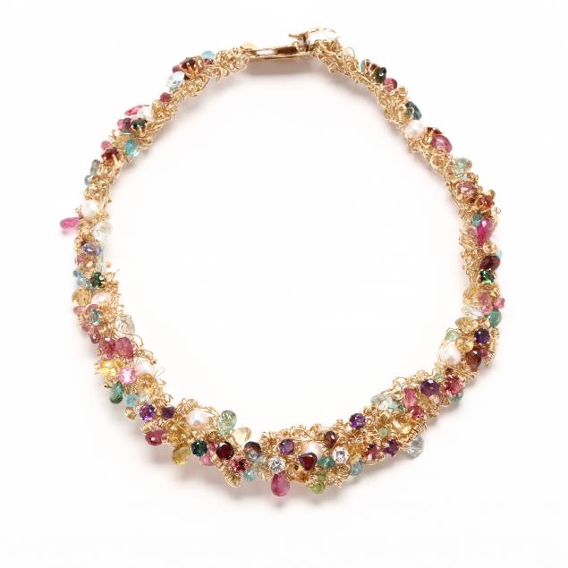 14kt-gold-and-gem-set-necklace-nikki-feldbaum