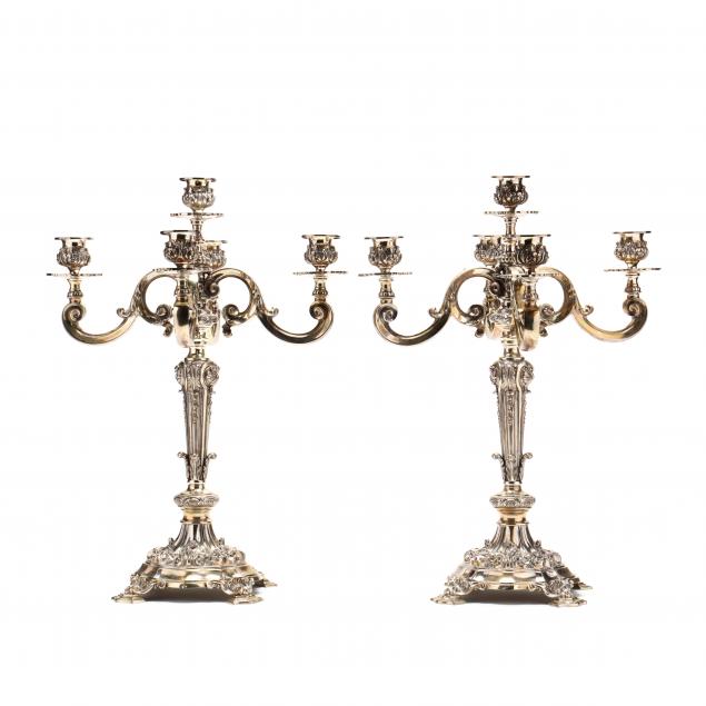 a-pair-of-portuguese-silver-candelabra
