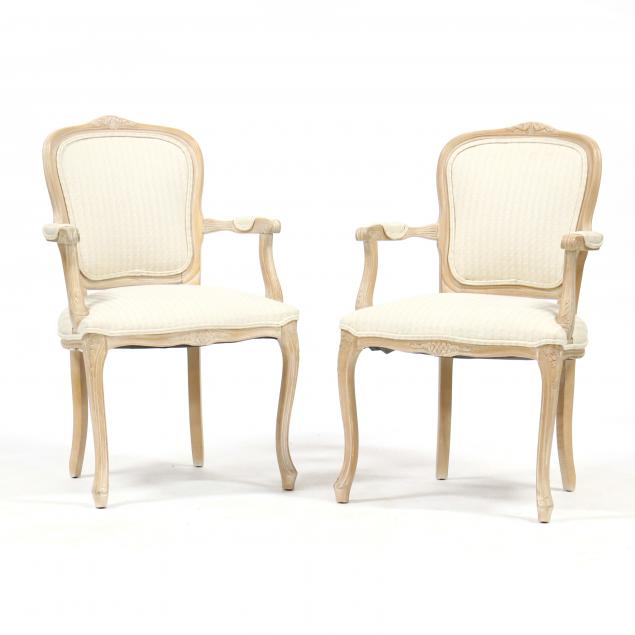 pair-of-carved-and-white-washed-fauteuil