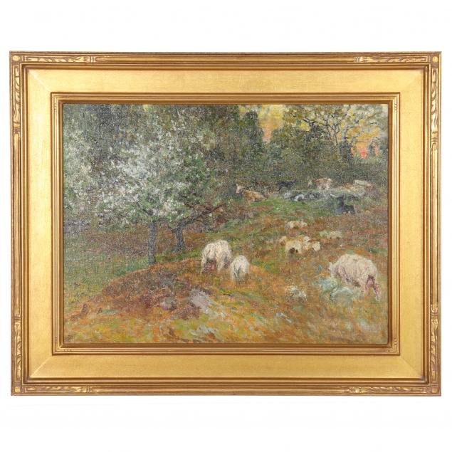 john-joseph-enneking-american-1841-1916-sheep-at-pasture