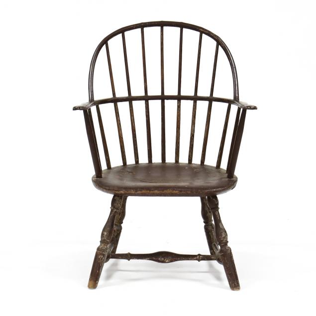 southern-windsor-bow-back-armchair