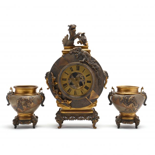 french-clock-garniture-in-the-chinese-taste