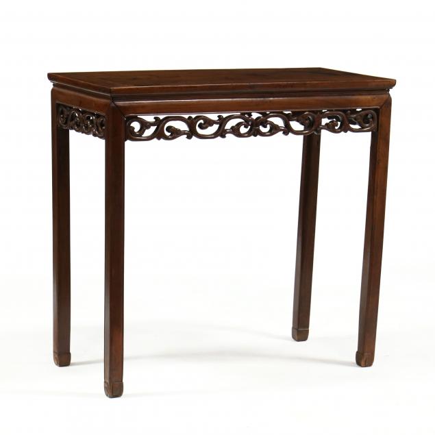 an-antique-chinese-hardwood-diminutive-console-table