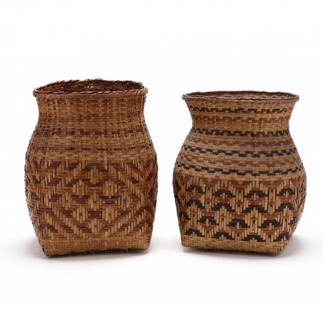 two-cherokee-waste-baskets