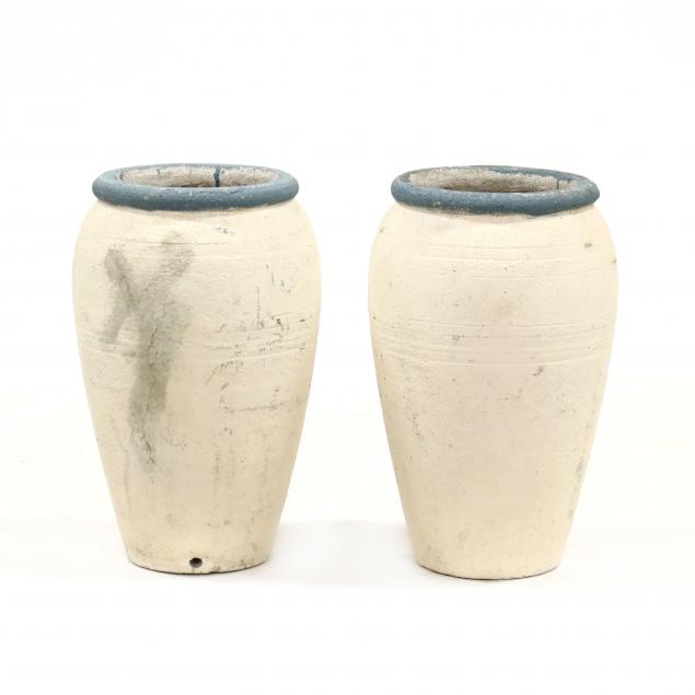 vintage-pair-of-handmade-tall-garden-urns