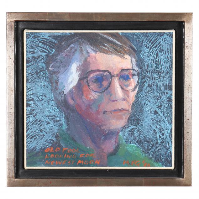 maud-gatewood-american-1934-2004-i-old-fool-looking-for-newest-moon-i